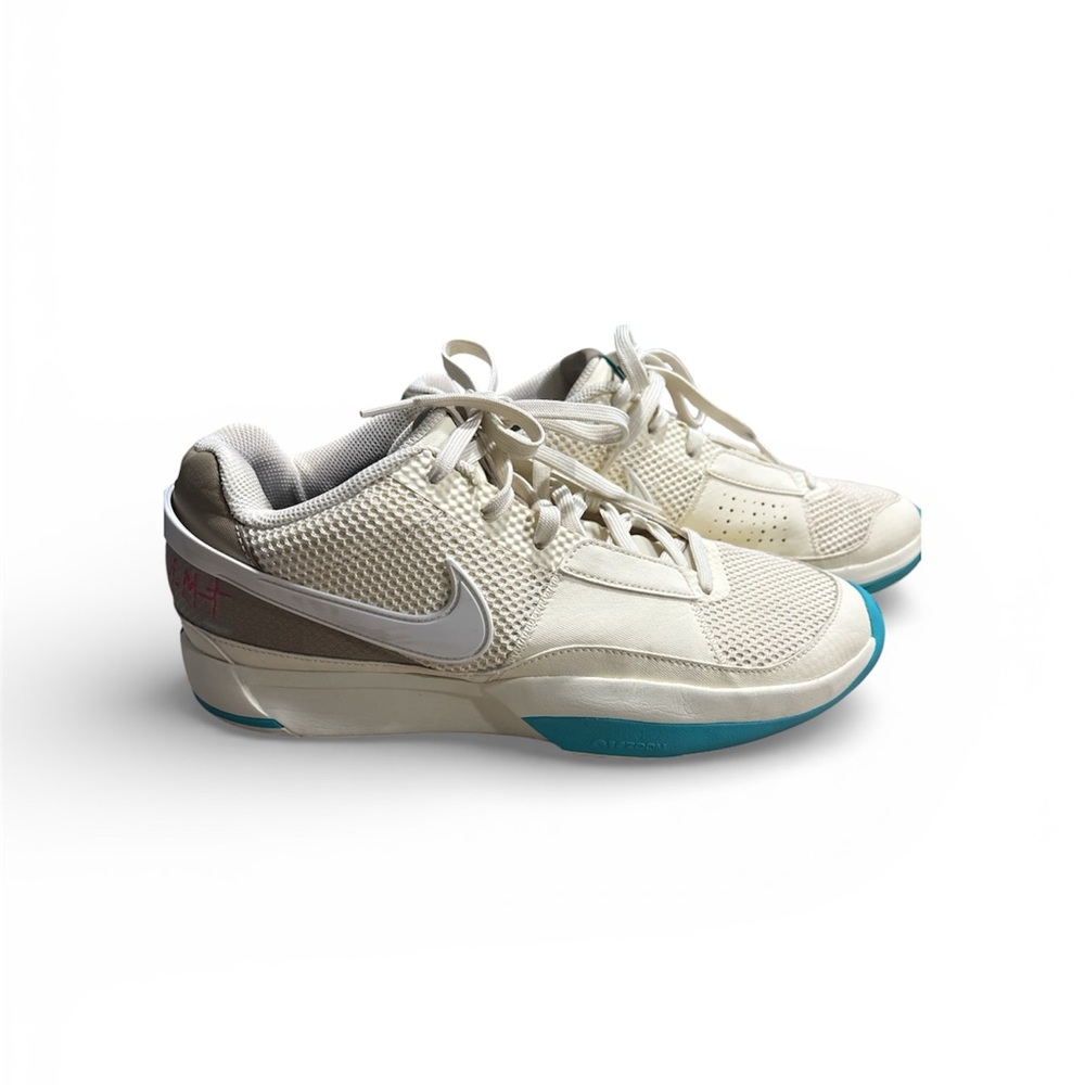 Nike Ja 1 in Vacation colorway. Men’s 10